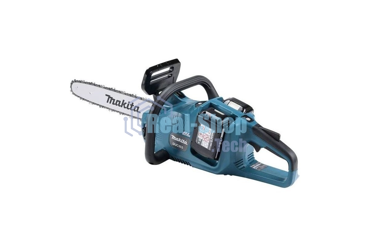 Цепная пила Makita DUC204RF 570Вт дл.шины:8