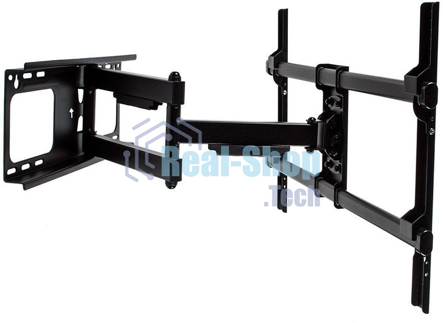 Кронштейн для телевизора Arm Media PARAMOUNT-60 черный 32