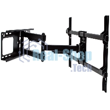 Кронштейн для телевизора Arm Media PARAMOUNT-60 черный 32