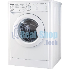 Стиральная машина Indesit EWSB 5085 CIS белый, загрузка фронтальная 5 кг, 800 об/мин., класс: А