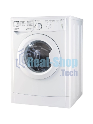 Стиральная машина Indesit EWSB 5085 CIS белый, загрузка фронтальная 5 кг, 800 об/мин., класс: А