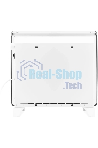 Конвектор Starwind SHV1010 белый, 1000 Вт, 15 м2, термостат