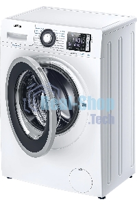 Стиральная машина Atlant СМА 80С1214-C-01 белый, загрузка фронтальная 8 кг, 1200 об/мин., класс: А+++