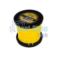 Леска для садовых триммеров Huter TS24100 d=2.4мм L=100м для Huter GGT-800S(T)/1000S(T)/1300S(T)/1500S(T) (71/2/5)