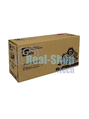 Картридж лазерный GalaPrint GP-CF400X №201X черный (2800 стр) для HP Color LaserJet Pro M252/MFP277