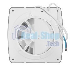 Вытяжной вентилятор Maunfeld MFX12S