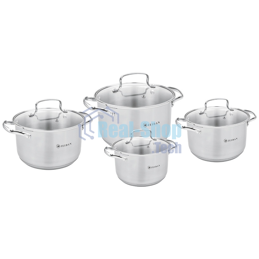 Набор посуды Zeidan Z-50822