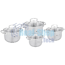 Набор посуды Zeidan Z-50822