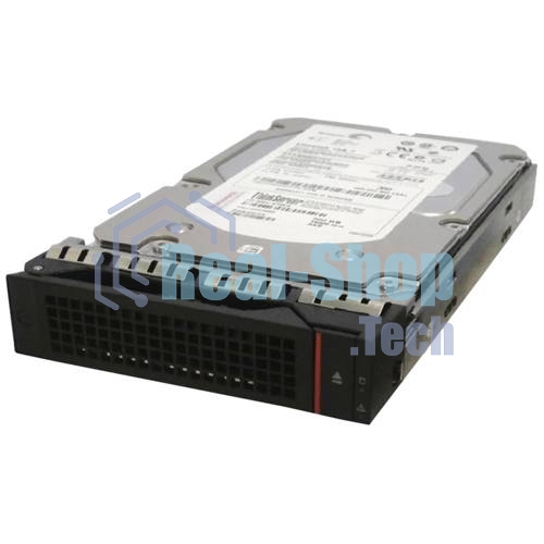 Жесткий диск Lenovo 00MJ156 400Gb SAS 2.5 Flash