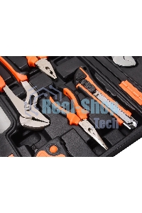 Набор инструментов Вихрь 73/6/7/10 23 предмета (жесткий кейс)