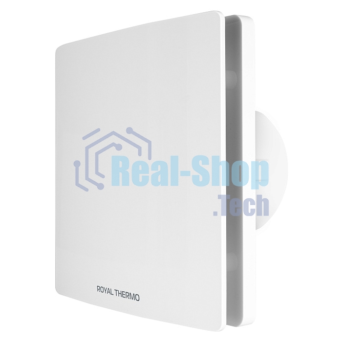 Вентилятор вытяжной Royal Thermo RAFS 100