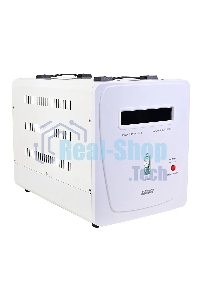 Стабилизатор напряжения PowerMan AVS 8000 E 