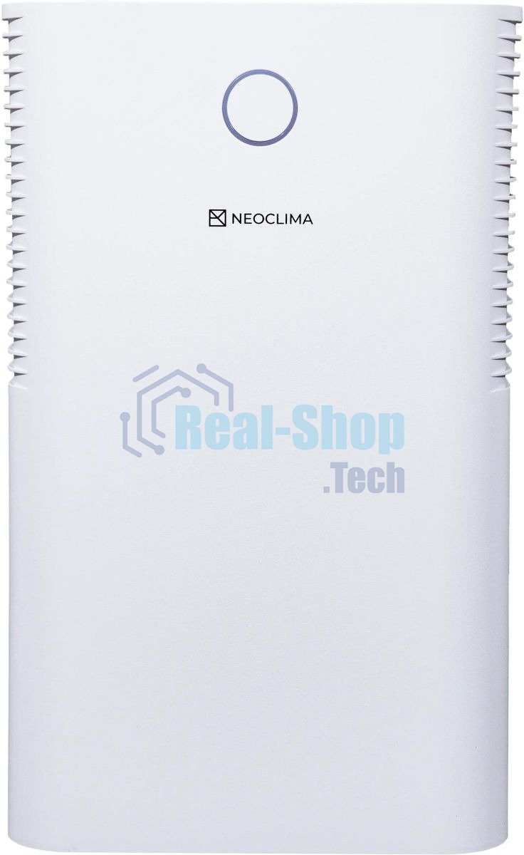 Осушитель воздуха мобильный Neoclima ND-12AZ (12 л/сутки)