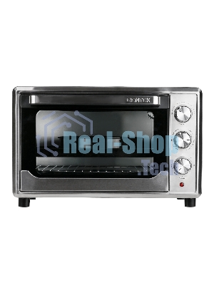 Мини-печь Centek CT-1541 Convection (сталь)