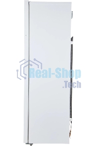 Морозильная камера Beko RFSK266T01W, белый, 240 л, 4 ящика