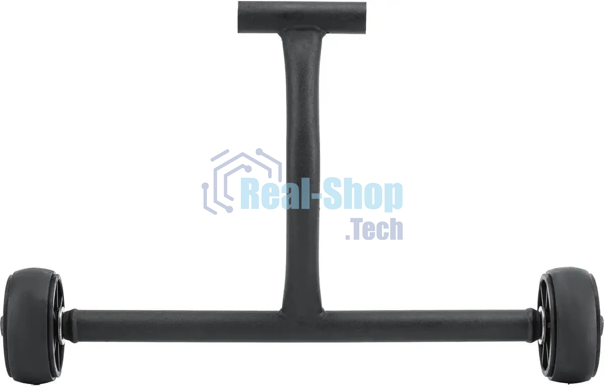 Транспортировочный комплект для виброплиты Denzel VC-12