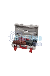 Вибрационная шлифовальная машина EINHELL TE-OS 2520 E (4460620)250Вт 230х115мм