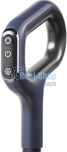 Пылесос Redmond VH-1312, синий