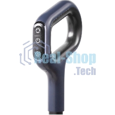 Пылесос Redmond VH-1312, синий