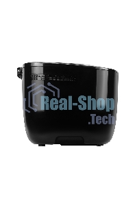 Хлебопечка Centek CT-1418 (сталь)