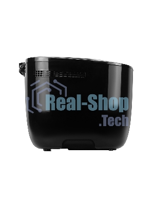 Хлебопечка Centek CT-1418 серебристый, 650 Вт, 0.9 кг, 12 программ