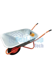 Тачка садовая Т 200-1 Вихрь