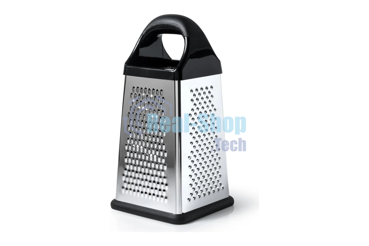 Терка TalleR TR-21908 высота 20,3 см. основание 10.5 х 10.5 см.