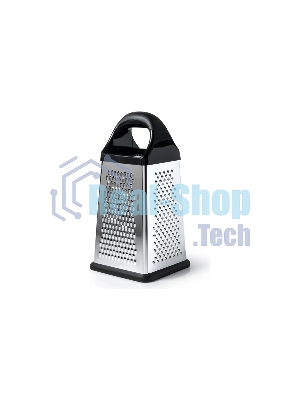 Терка TalleR TR-21908 высота 20,3 см. основание 10.5 х 10.5 см.