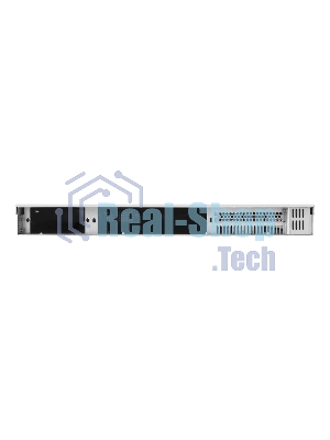 Серверный корпус ExeGate Pro 1U550-04 (RM 19