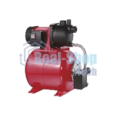 Станция автономного водоснабжения EDON EWP 850RC черный/красный 24805