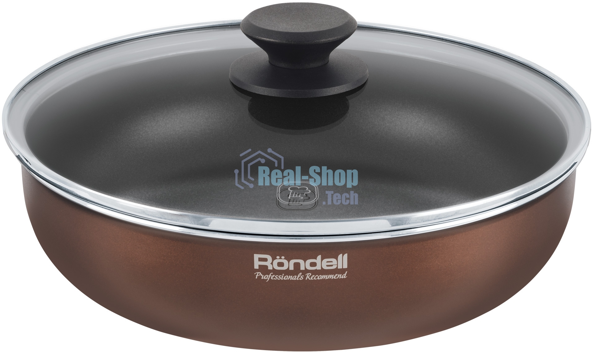 Набор посуды 5 предм. (сковорода24х5 см, сотейник с/кр 26х7,3 см, ковш 16х8 см, съемная ручка)