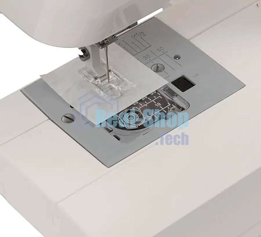 Швейная машина Janome Juno 1512 белый