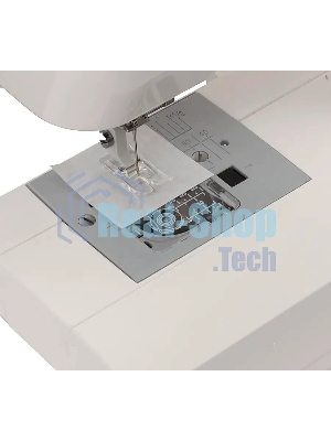 Швейная машина Janome Juno 1512 белый