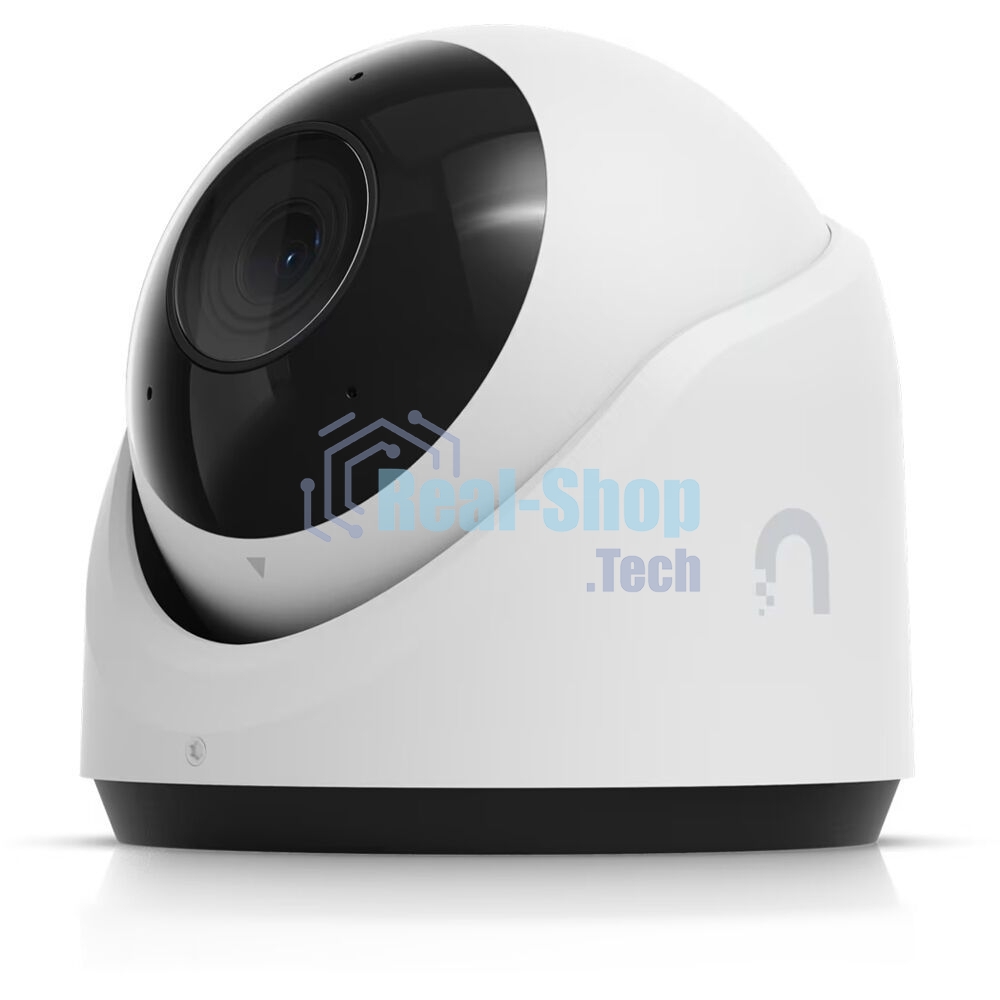 Камера видеонаблюдения Ubiquiti UniFi Protect Camera G6 Bullet 4K (8MP), 30 к/с, 109,9°, Multi-TOPS AI Engine, ИК-подсветка до 30 м