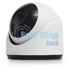 Камера видеонаблюдения Ubiquiti UniFi Protect Camera G6 Bullet 4K (8MP), 30 к/с, 109,9°, Multi-TOPS AI Engine, ИК-подсветка до 30 м
