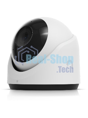 Камера видеонаблюдения Ubiquiti UniFi Protect Camera G6 Bullet 4K (8MP), 30 к/с, 109,9°, Multi-TOPS AI Engine, ИК-подсветка до 30 м