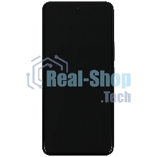 Смартфон Xiaomi Redmi Note 15 Pro 12Gb, 512Gb, черный