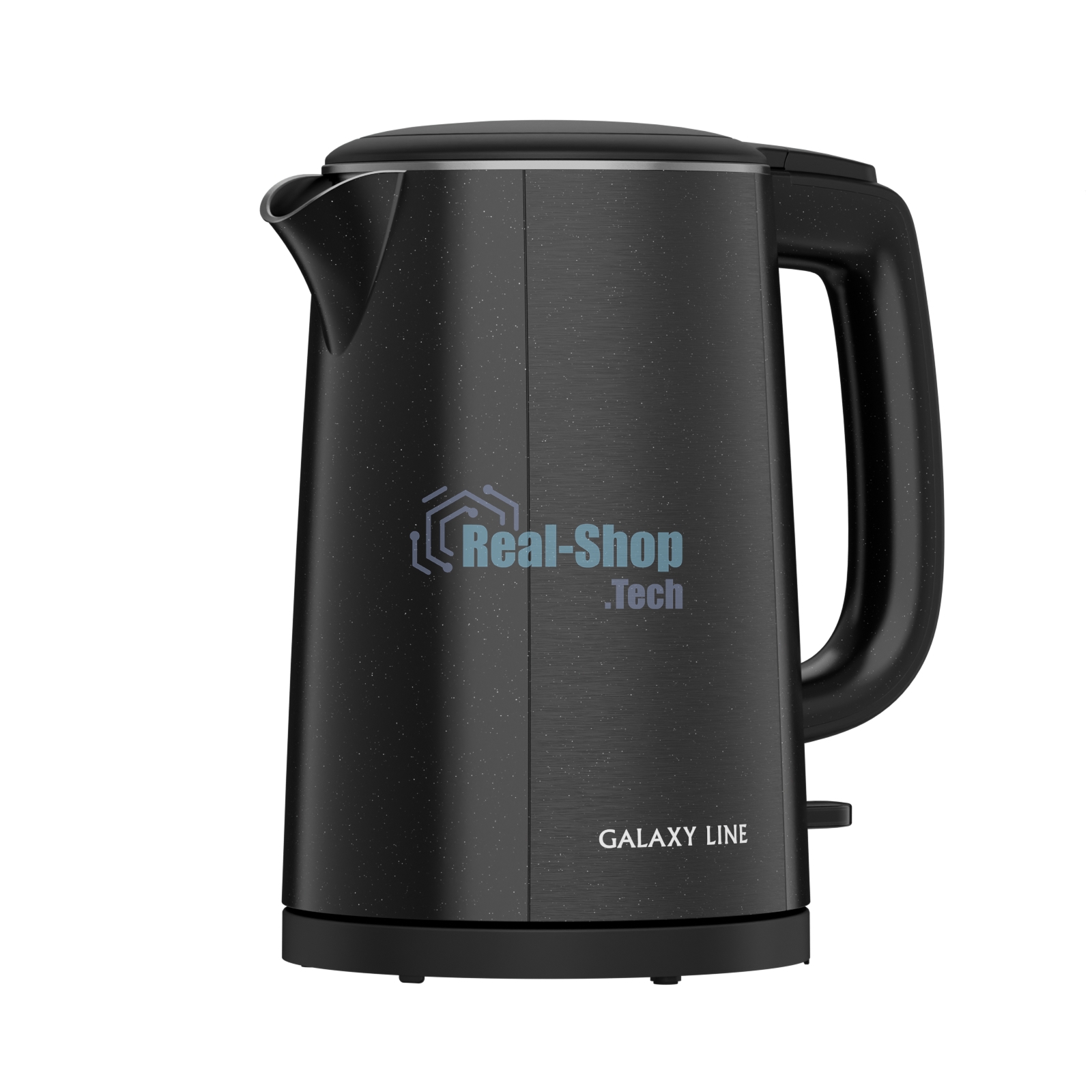 Чайник электрический Galaxy Line GL 0373 черный