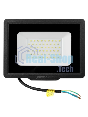 Прожектор JazzWay LED PFL-C3 50w 6500K IP65