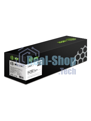 Картридж лазерный Cactus CS-TN421Y желтый (1800 стр.) для Brother HL-L8260CDW/HL-L8360CDW/DCP-L8410CDW/MFC-L8690CDW/MFC-L8900CDW