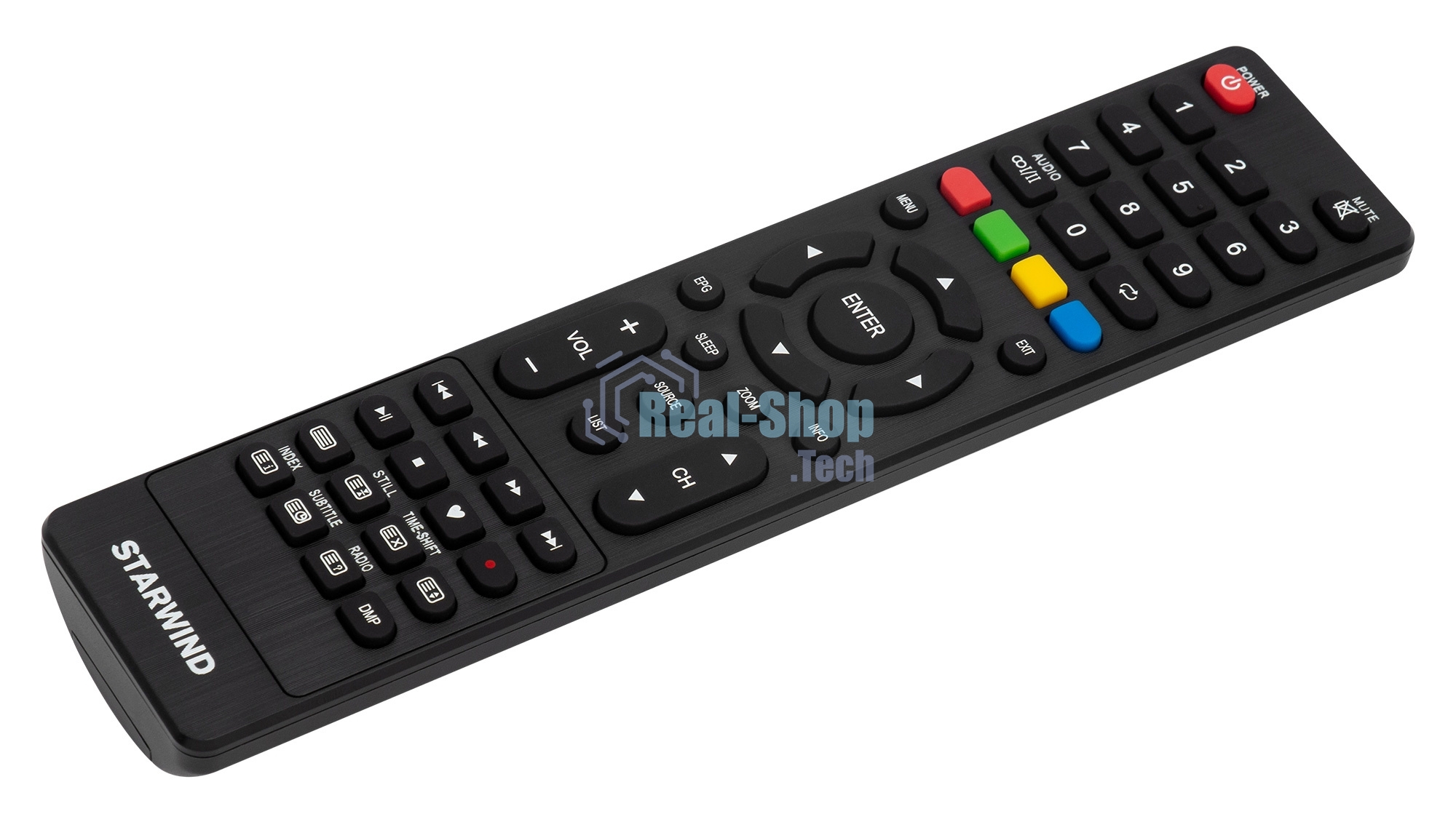 Телевизор Starwind 40