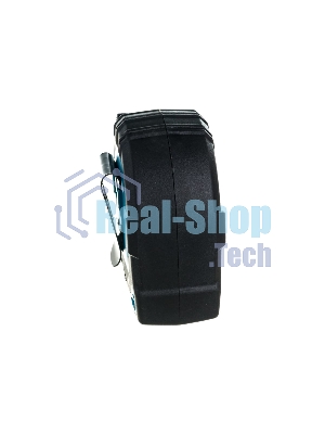 Рулетка Gross Experte, 3 м x 19 мм, двухкомпон. корпус, магнит, двухстор. разметка, нейлон