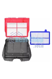 Робот-пылесос Electrolux Pure i9 PI92-4ANM черный, 30 Вт, 2500 мА·ч Li-Ion, уборка сухая, пылесборник контейнер 0.7 л