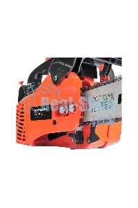 Бензопила Patriot PT2512 1000Вт 1.3л.с. дл.шин.: 30 см