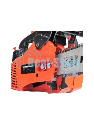 Бензопила Patriot PT2512 1000Вт 1.3л.с. дл.шин.: 30 см