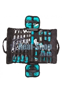 Набор ручного инструмента Bort BTK-45