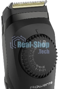 Триммер для бороды Rowenta TN3841F4
