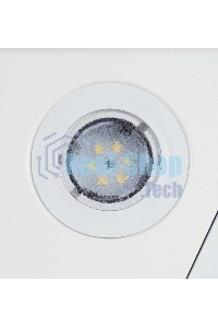 Вытяжка наклонная LEX MIRA G 600 белая, 59.5 см, 700 куб. м/ч, 49 дБ