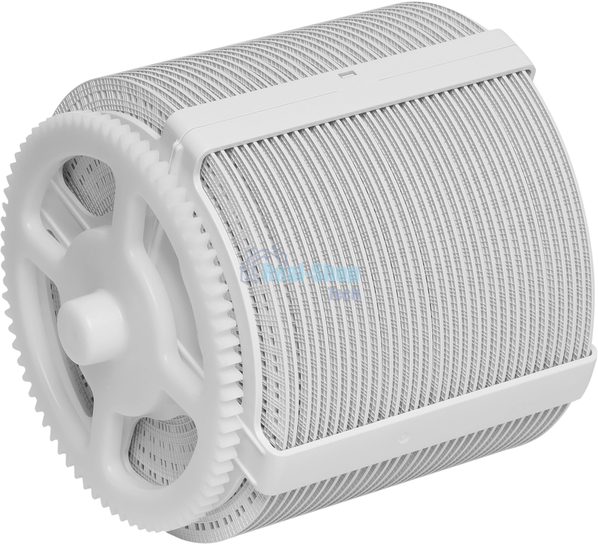 Мойка воздуха Starwind SAW5530 25Вт черный