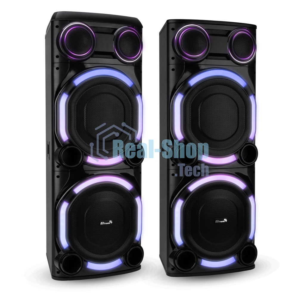 Колонка Eltronic 15